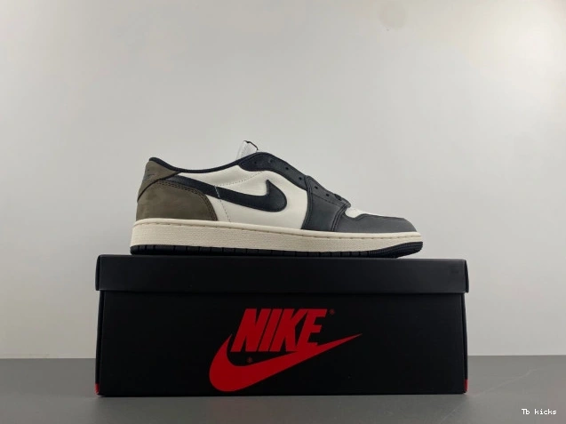 Rep TBK CZ0790-102 Jordan 1 OG Low Mocha Air 0725